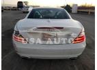 MERCEDES-BENZ SLK-CLASS SLK 350 2013