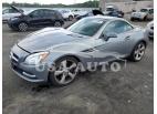 MERCEDES-BENZ SLK-CLASS SLK 350 2012