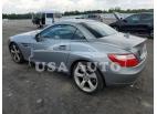 MERCEDES-BENZ SLK-CLASS SLK 350 2012