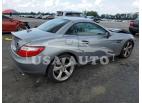 MERCEDES-BENZ SLK-CLASS SLK 350 2012