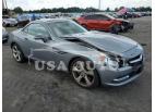 MERCEDES-BENZ SLK-CLASS SLK 350 2012