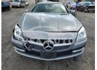 MERCEDES-BENZ SLK-CLASS SLK 350 2012
