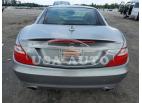 MERCEDES-BENZ SLK-CLASS SLK 350 2012