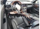 MERCEDES-BENZ SLK-CLASS SLK 350 2012
