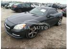 MERCEDES-BENZ SLK-CLASS SLK 350 2012