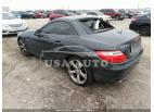 MERCEDES-BENZ SLK-CLASS SLK 350 2012