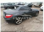 MERCEDES-BENZ SLK-CLASS SLK 350 2012