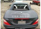 MERCEDES-BENZ SLK-CLASS SLK 350 2012