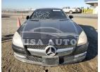 MERCEDES-BENZ SLK-CLASS SLK 350 2012