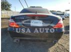 MERCEDES-BENZ SLK-CLASS SLK 350 2012