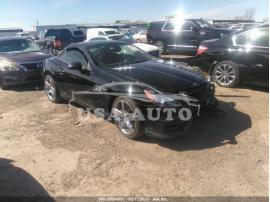MERCEDES-BENZ SLK-CLASS SLK 350 2013