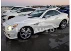 MERCEDES-BENZ SLK-CLASS SLK 350 2014