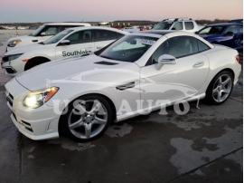 MERCEDES-BENZ SLK-CLASS SLK 350 2014