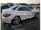 MERCEDES-BENZ SLK-CLASS SLK 350 2014
