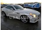 MERCEDES-BENZ SLK-CLASS SLK 350 2014