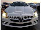 MERCEDES-BENZ SLK-CLASS SLK 350 2014