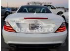 MERCEDES-BENZ SLK-CLASS SLK 350 2014