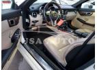 MERCEDES-BENZ SLK-CLASS SLK 350 2014