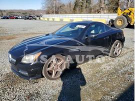 MERCEDES-BENZ SLK-CLASS SLK 350 2014