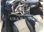 MERCEDES-BENZ SLK-CLASS SLK 350 2014