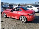 MERCEDES-BENZ SLK-CLASS SLK 350 2012