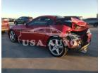 MERCEDES-BENZ SLK-CLASS SLK 350 2012
