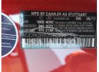 MERCEDES-BENZ SLK-CLASS SLK 350 2012
