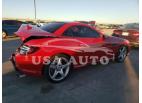 MERCEDES-BENZ SLK-CLASS SLK 350 2012