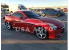 MERCEDES-BENZ SLK-CLASS SLK 350 2012