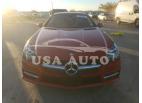 MERCEDES-BENZ SLK-CLASS SLK 350 2012