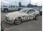 MERCEDES-BENZ SLK-CLASS SLK 350 2012