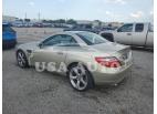 MERCEDES-BENZ SLK-CLASS SLK 350 2012