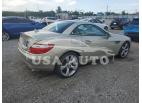 MERCEDES-BENZ SLK-CLASS SLK 350 2012