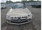 MERCEDES-BENZ SLK-CLASS SLK 350 2012
