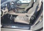 MERCEDES-BENZ SLK-CLASS SLK 350 2012