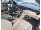 MERCEDES-BENZ SLK-CLASS SLK 350 2012