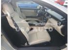 MERCEDES-BENZ SLK-CLASS SLK 350 2012