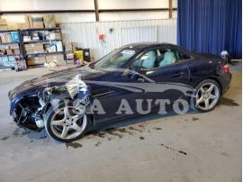 MERCEDES-BENZ SLK-CLASS SLK 350 2012