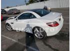MERCEDES-BENZ SLK-CLASS SLK 350 2014