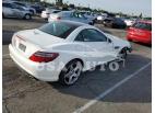 MERCEDES-BENZ SLK-CLASS SLK 350 2014