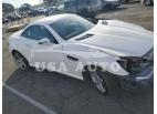 MERCEDES-BENZ SLK-CLASS SLK 350 2014