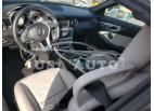 MERCEDES-BENZ SLK-CLASS SLK 350 2014