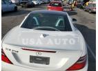 MERCEDES-BENZ SLK-CLASS SLK 350 2014