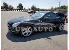 MERCEDES-BENZ SLK-CLASS SLK 350 2012