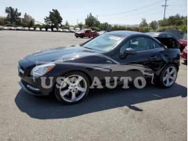 MERCEDES-BENZ SLK-CLASS SLK 350 2012