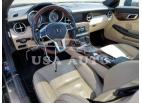 MERCEDES-BENZ SLK-CLASS SLK 350 2012