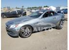 MERCEDES-BENZ SLK-CLASS SLK 350 2013