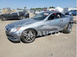 MERCEDES-BENZ SLK-CLASS SLK 350 2013