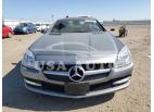 MERCEDES-BENZ SLK-CLASS SLK 350 2013