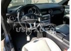 MERCEDES-BENZ SLK-CLASS SLK 350 2013